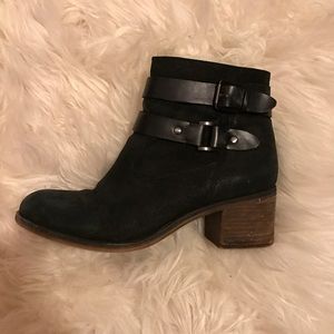 Franco Sarto Bootie